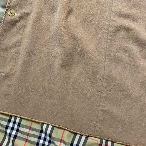 Burberry’s vintage coat trench - Picture 11 of 12